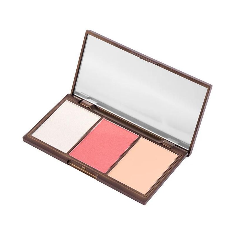 Paleta de Rostro - Moni Llaca x Sinless Beauty