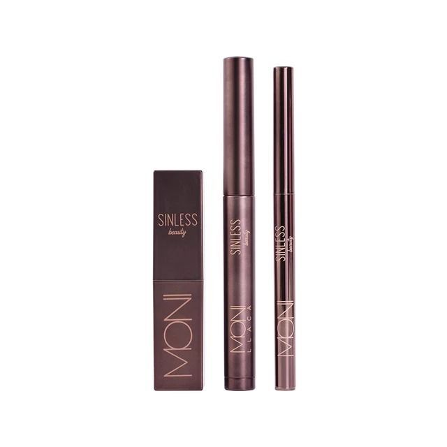 Lip Kit - Moni Llaca x Sinless Beauty.