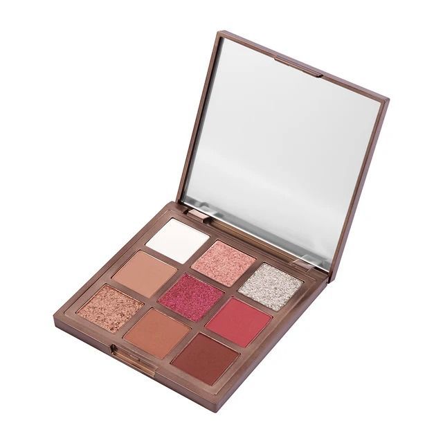 Paleta de sombras LUNA - Moni Llaca Vol. 2 x Sinless Beauty