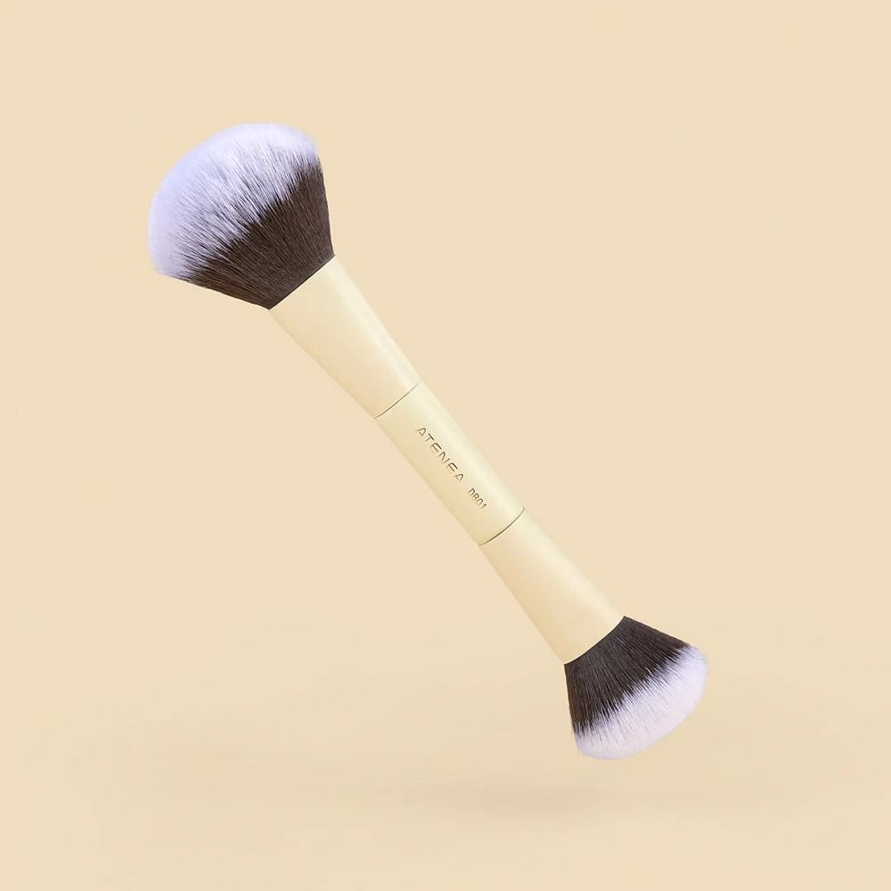 Brochas individuales ATENEA, POR NUMERO: DB01