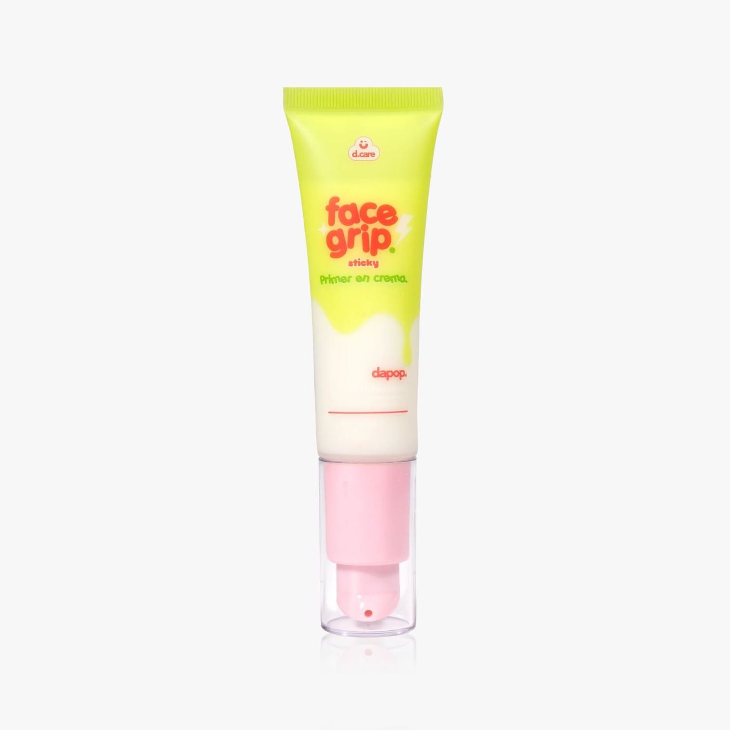 Primer en crema ✨Face grip✨-DAPOP-