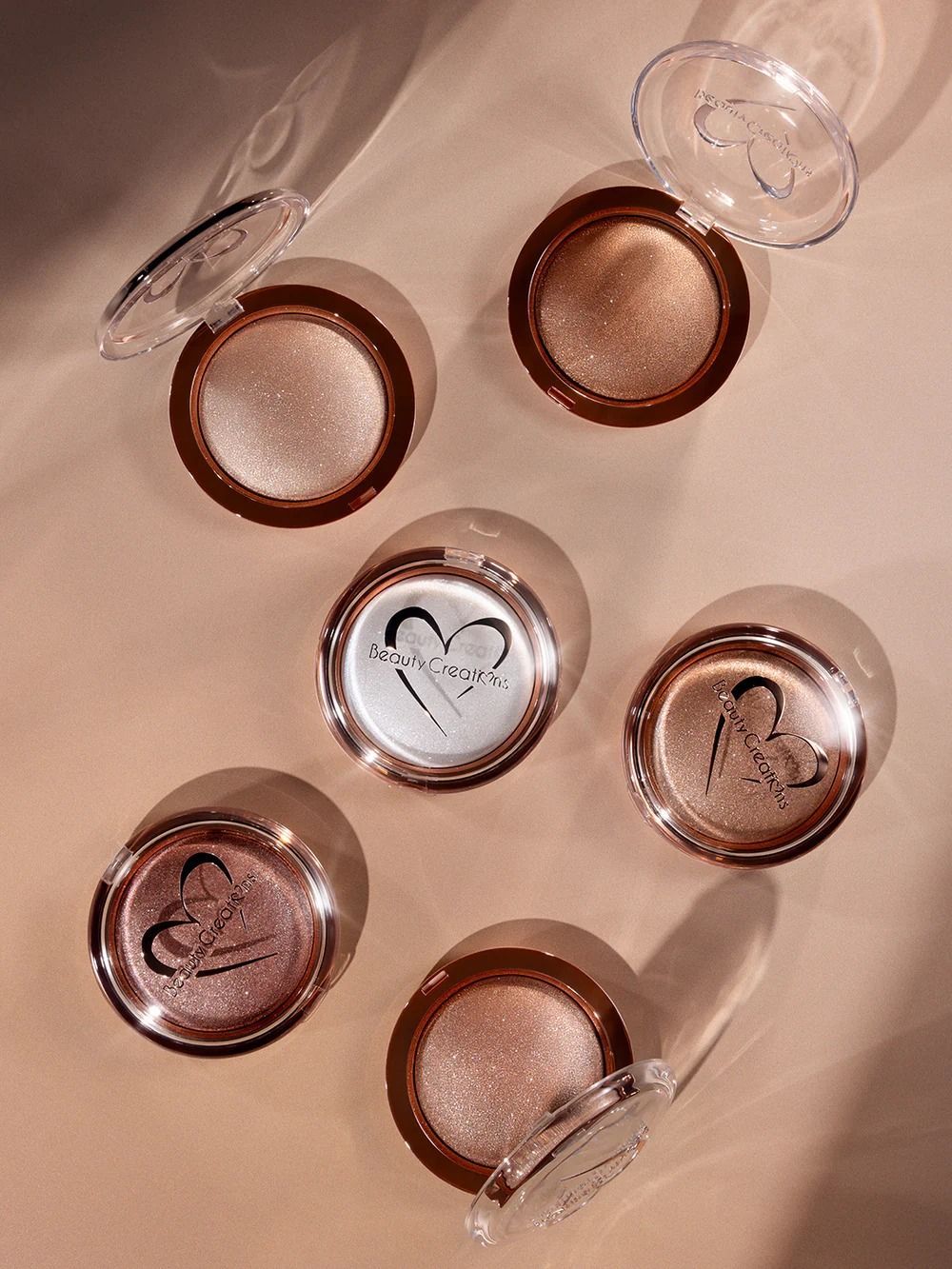 Flawless Stay - Shimmer Veil - Iluminador Flawless Stay - Shimmer Veil - Iluminador
