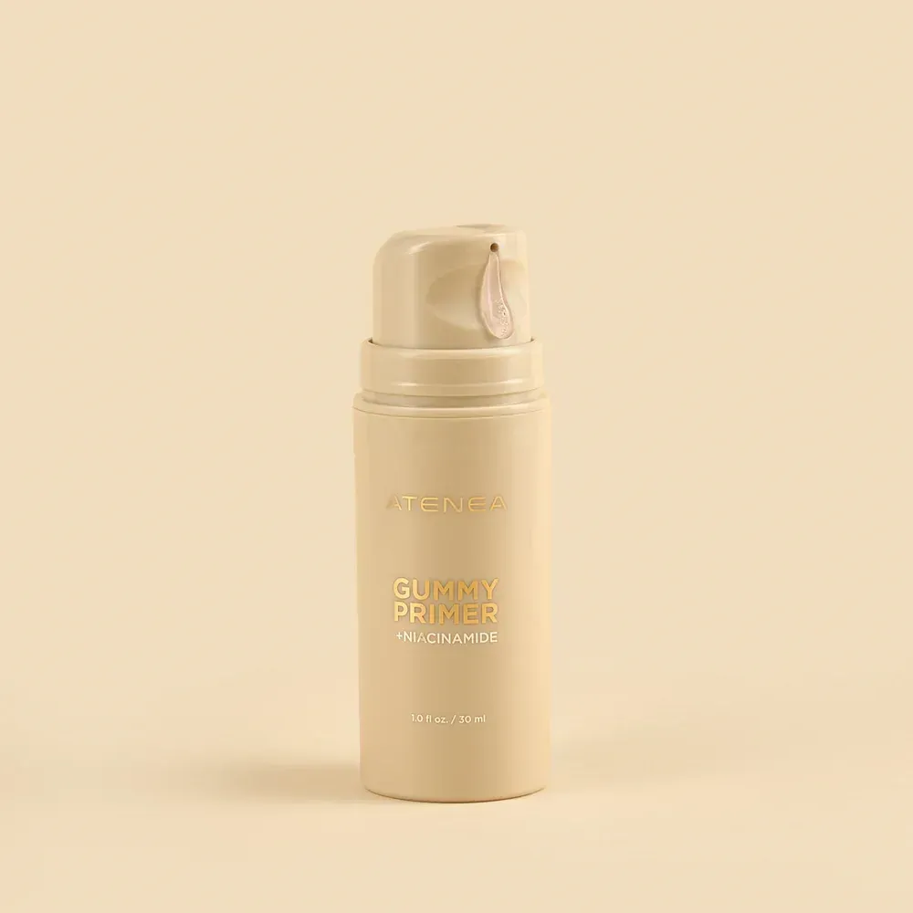 GUMMY PRIMER