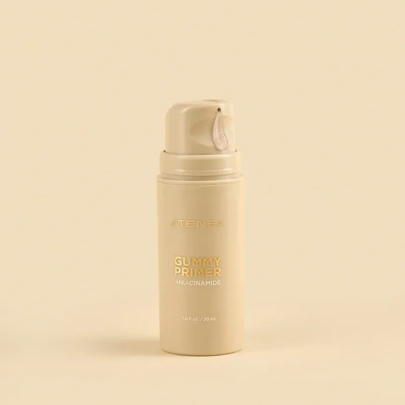 GUMMY PRIMER GUMMY PRIMER