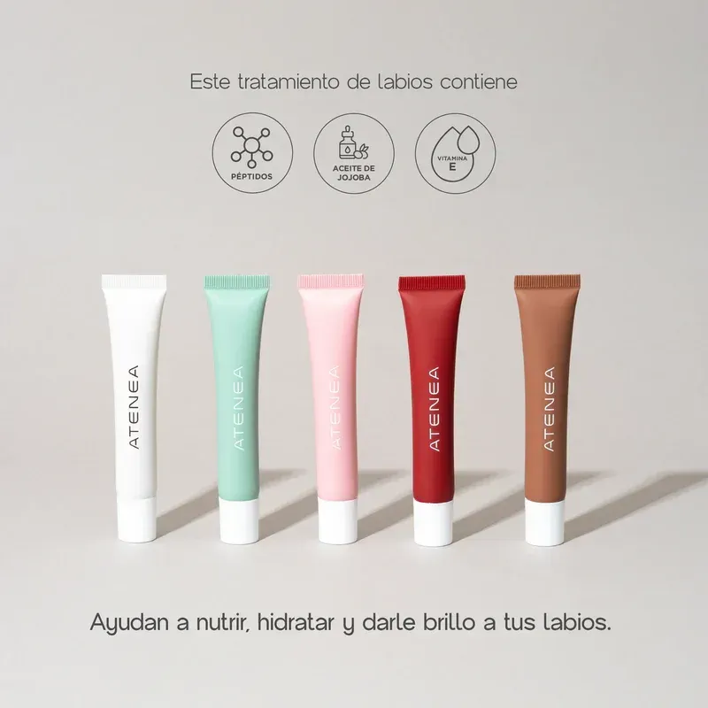 PEPTIDE LIP BALM PEPTIDE LIP BALM