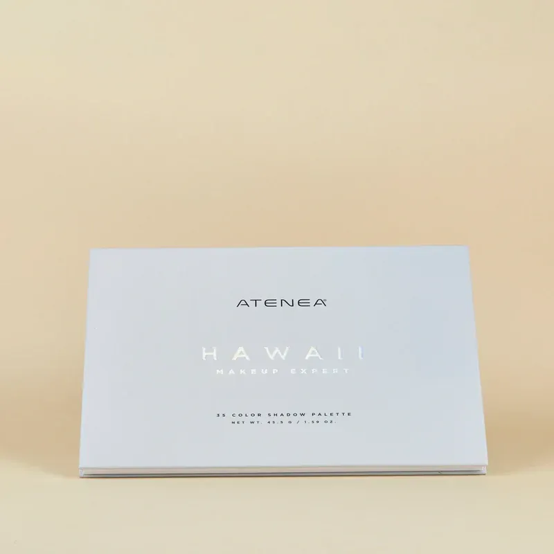 PALETA DE SOMBRAS HAWAII PALETA DE SOMBRAS HAWAII