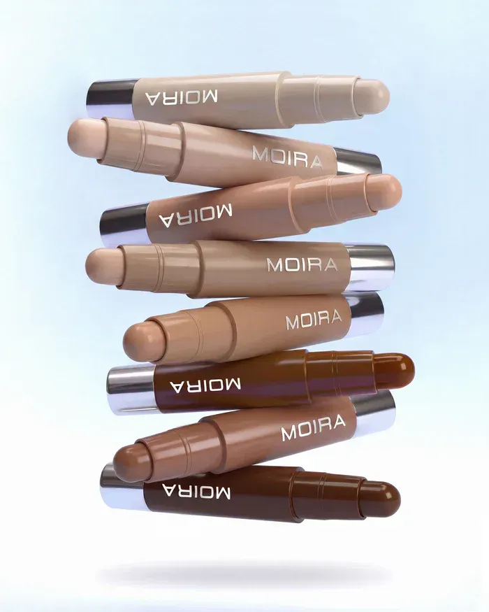 Barra de bronceador y contorno Precision Sculpt Barra de bronceador y contorno Precision Sculpt