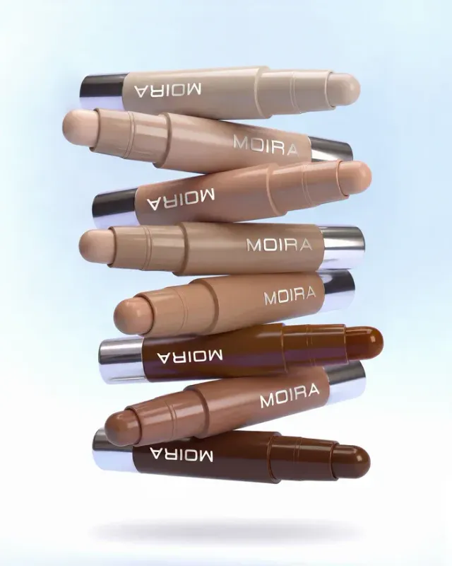 Barra de bronceador y contorno Precision Sculpt