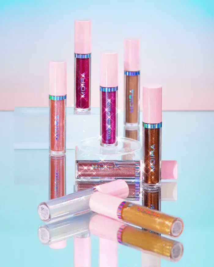 Brillo labial Starshine Brillo labial Starshine