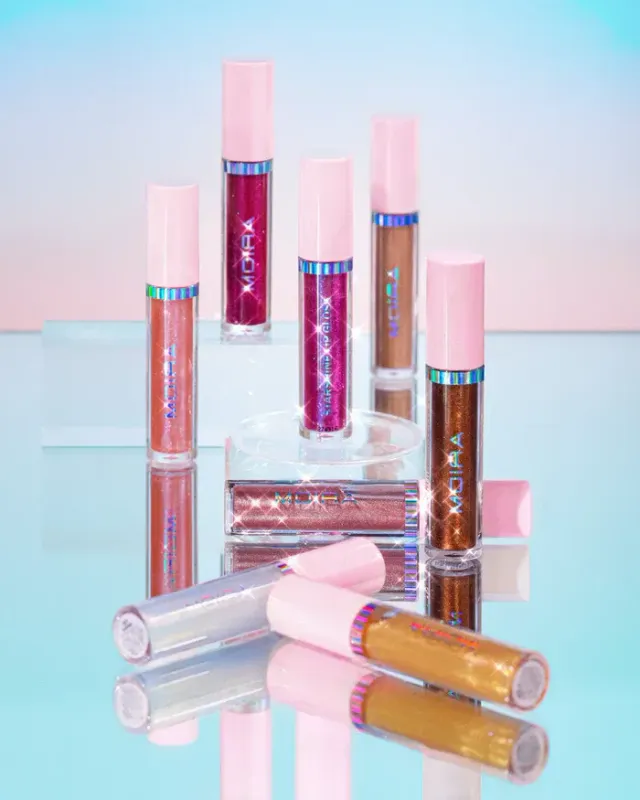 Brillo labial Starshine