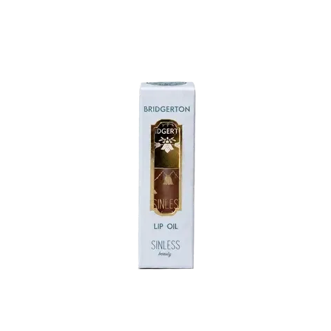Lip Oil "See and be seen" - Bridgerton