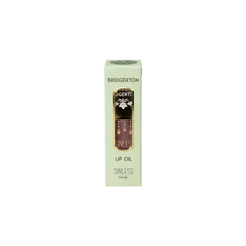 Lip Oil "Flawless my dear" - Bridgerton
