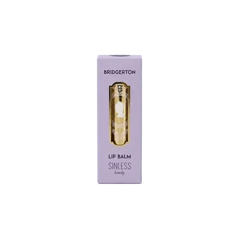Lip balm "Dearest reader" - Bridgerton