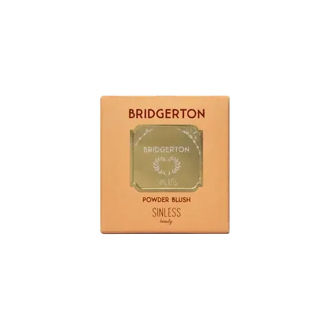 Rubor en polvo "True Love" - Bridgerton