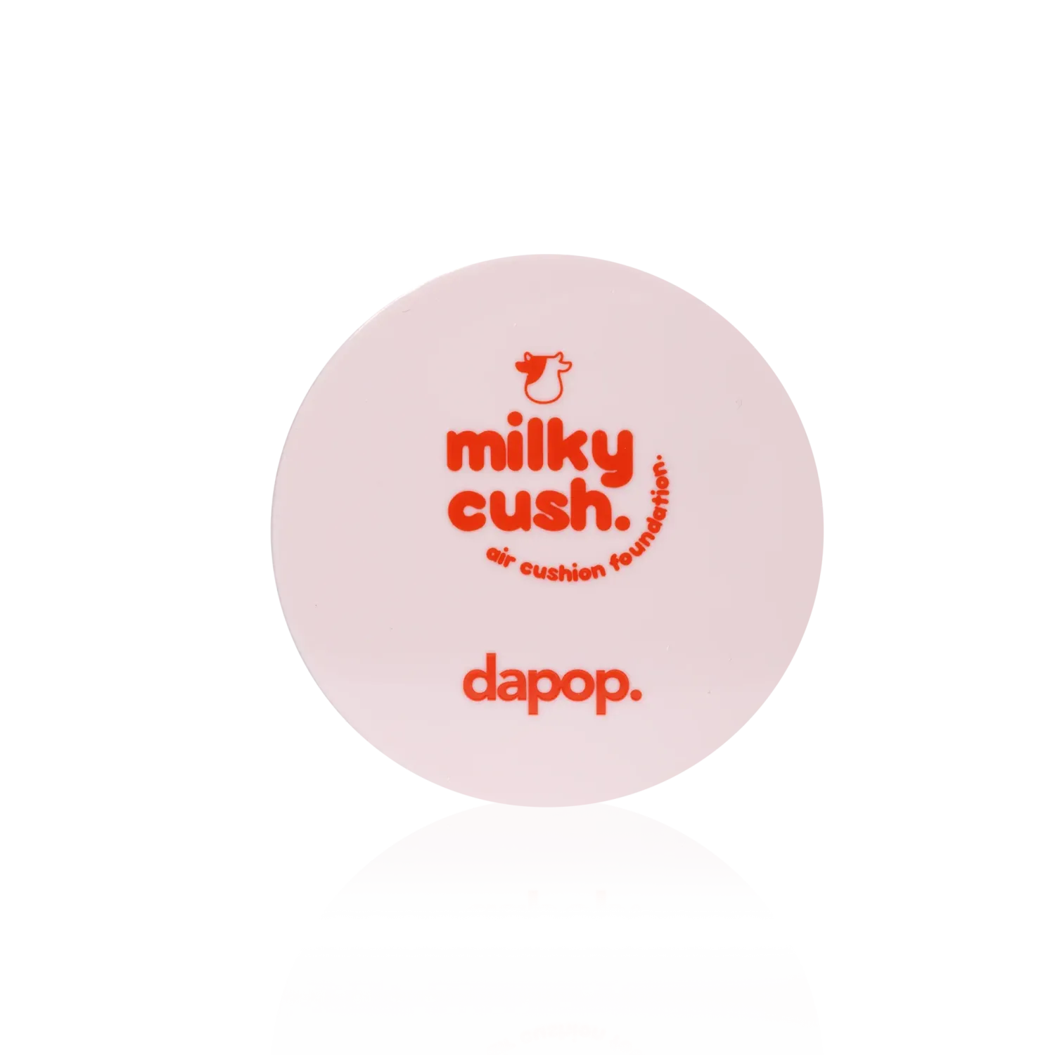 Maquillaje liquido cushion Milky cush Maquillaje liquido cushion Milky cush