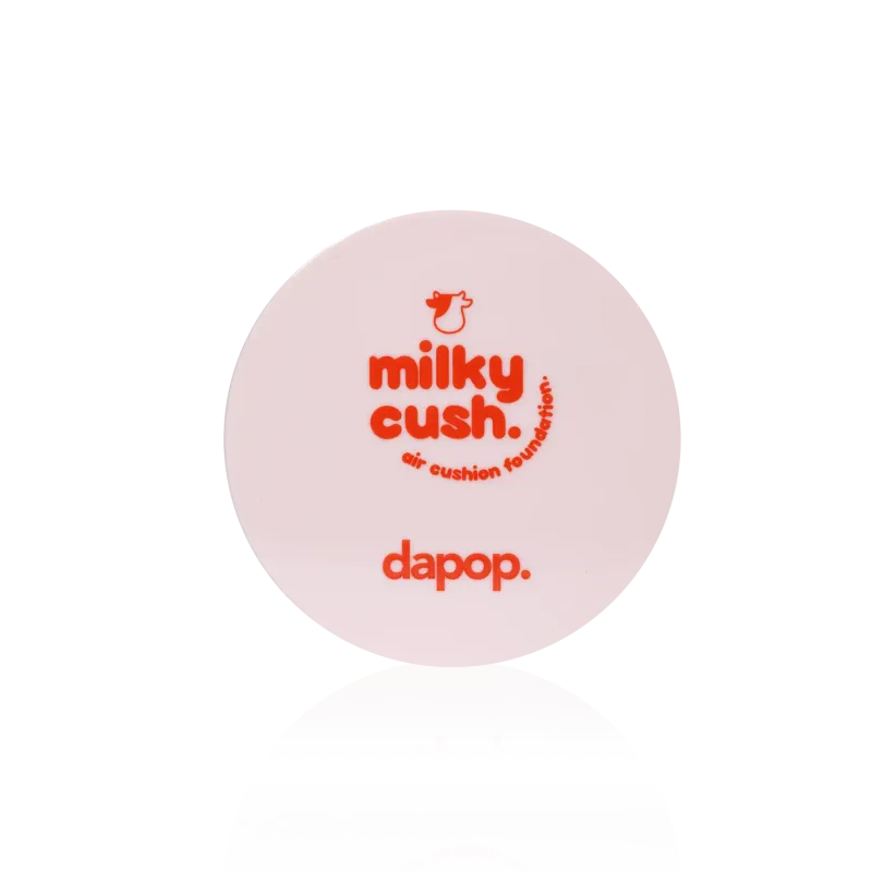 Maquillaje liquido cushion Milky cush Maquillaje liquido cushion Milky cush