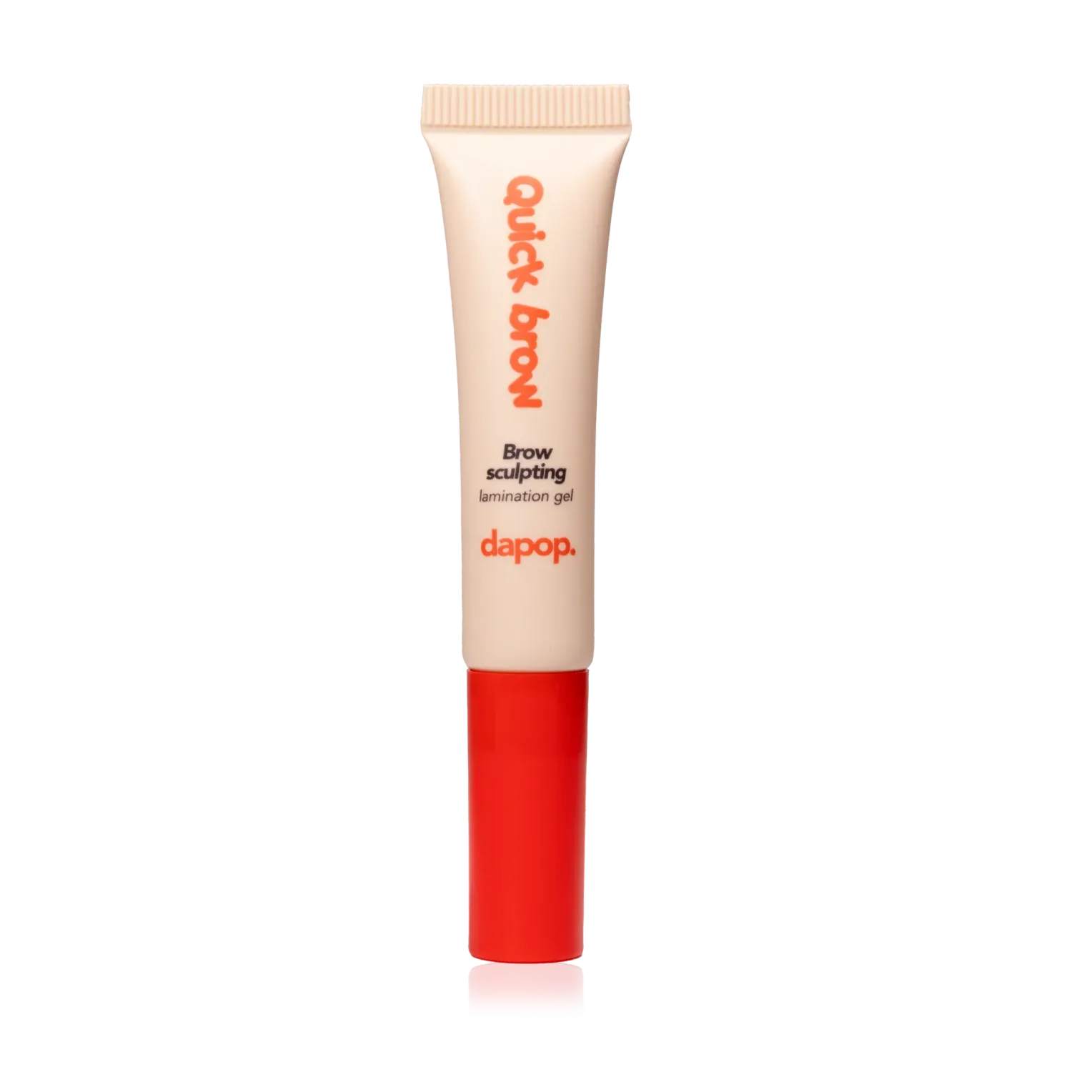 Gel para cejas