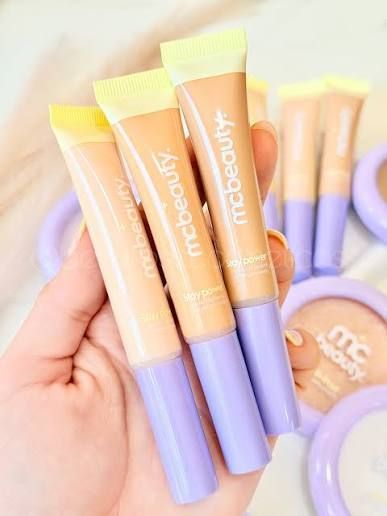 Corrector Líquido Stay Power