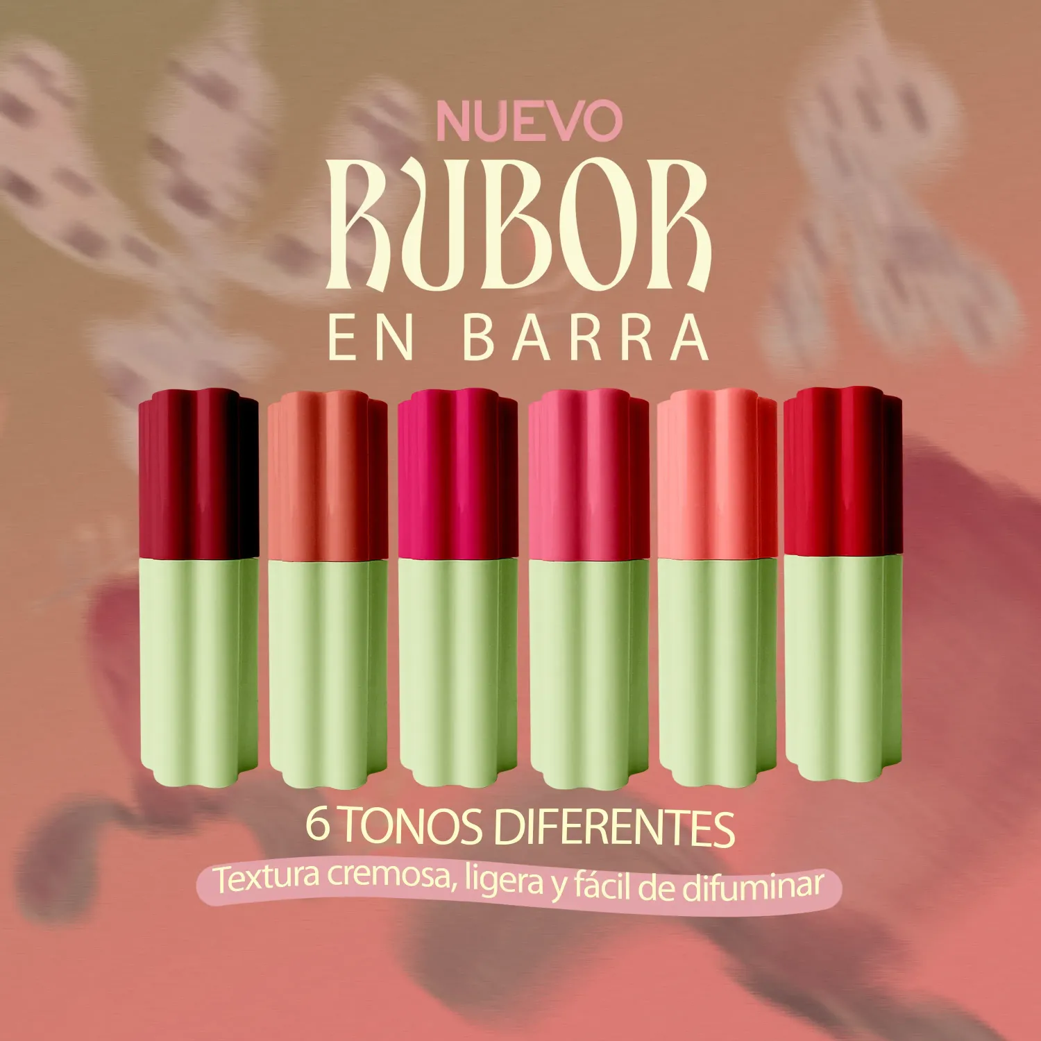 Rubores en Barra - Yuya