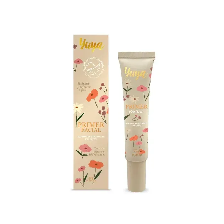 Primer Facial - Yuya