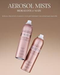 BRUMA FIJADORA- BEAUTY CREATIONS