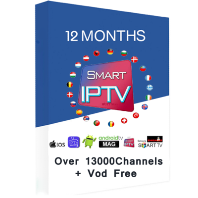 Mega Iptv