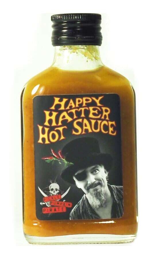 Pickle Pumpkin Pirate 100ml