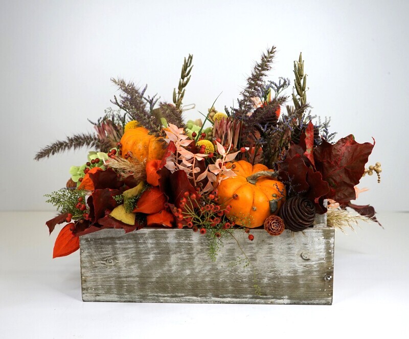 Herbstbox