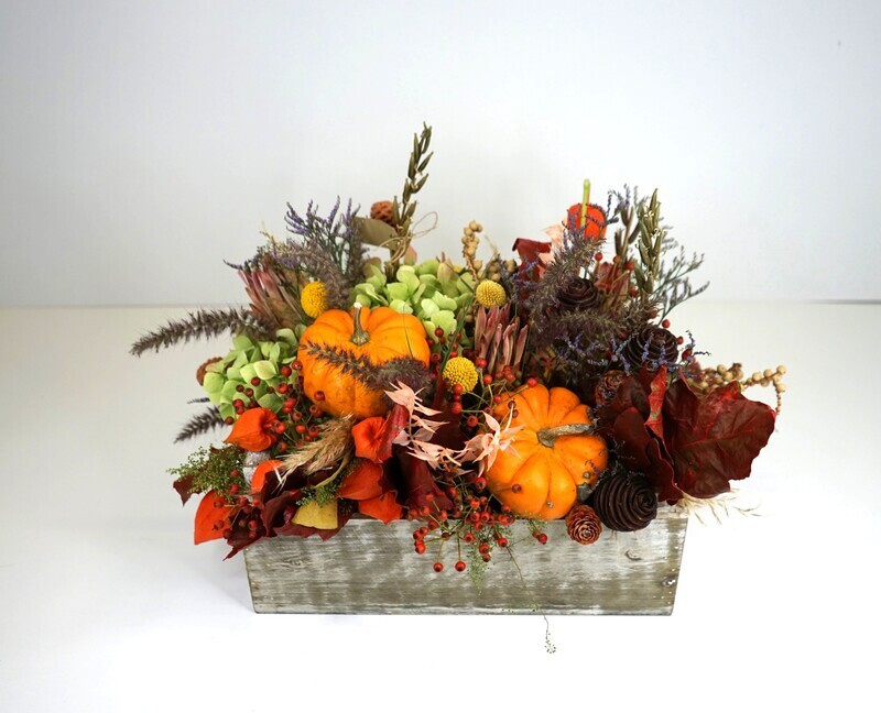 Herbstbox