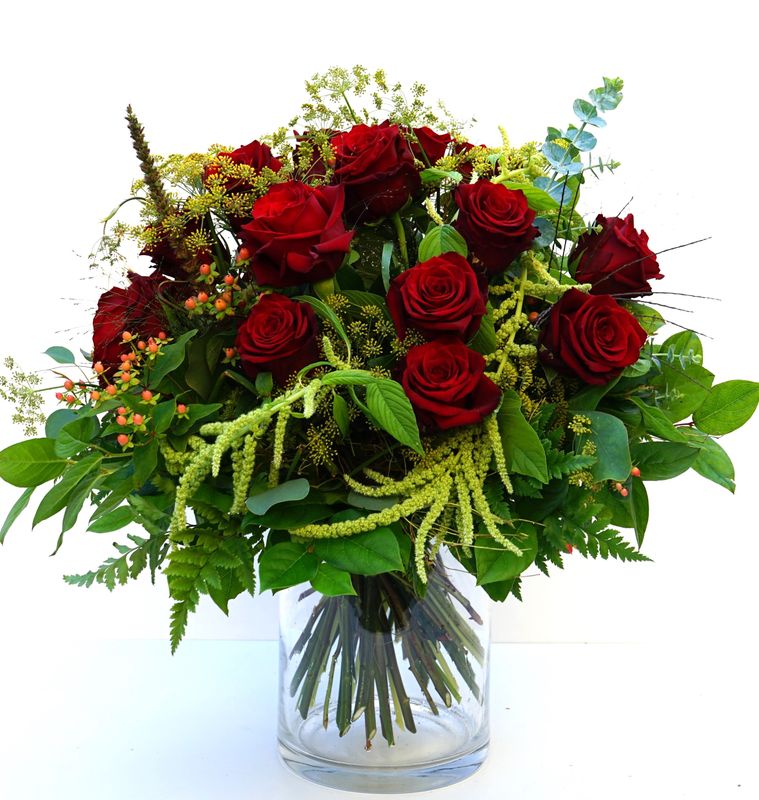 Rosen-Blumenstrauss