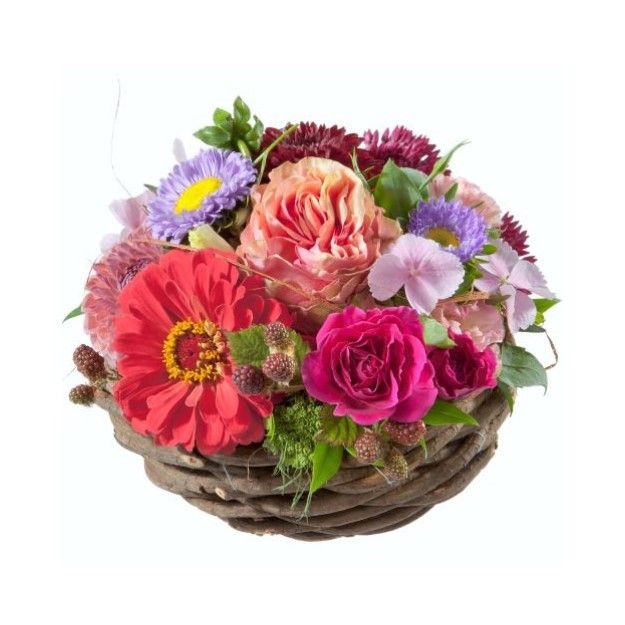Blumengesteck
