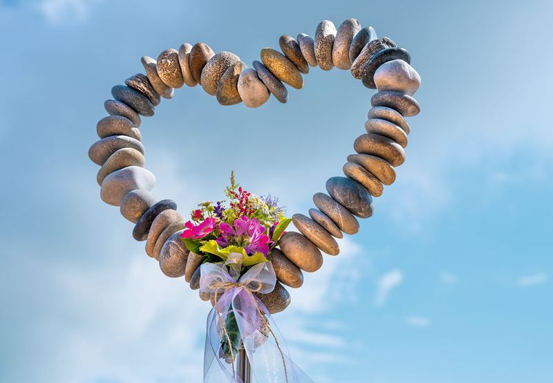 Karte klein mit Briefumschlag, verschiedene Motive