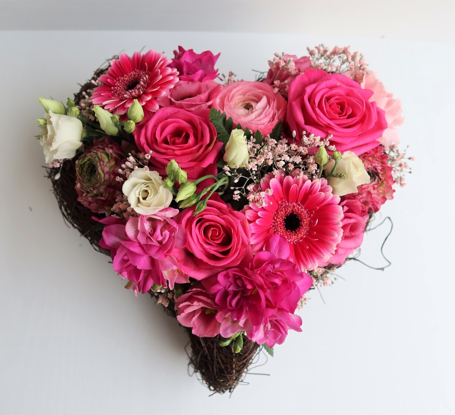 Blumenherz