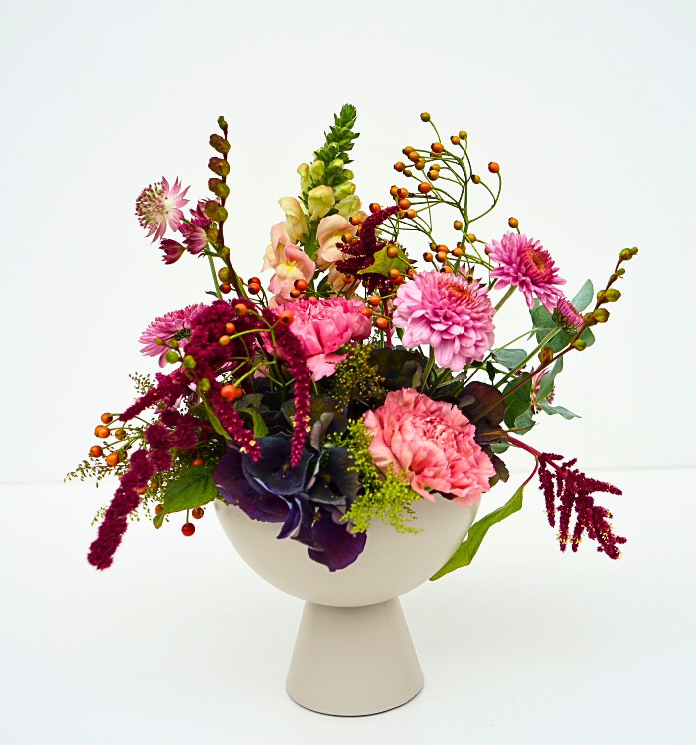 Blumen Bowl