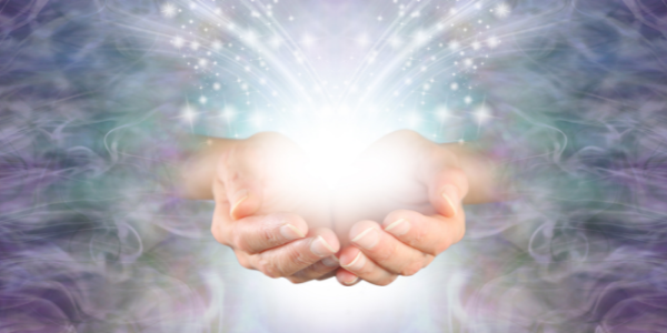 Telepathie Frequency WakeUP