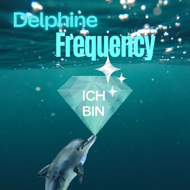 Delphine Frequency - in 23 Tagen zur inneren Freiheit Delphine Frequency - in 23 Tagen zur inneren Freiheit