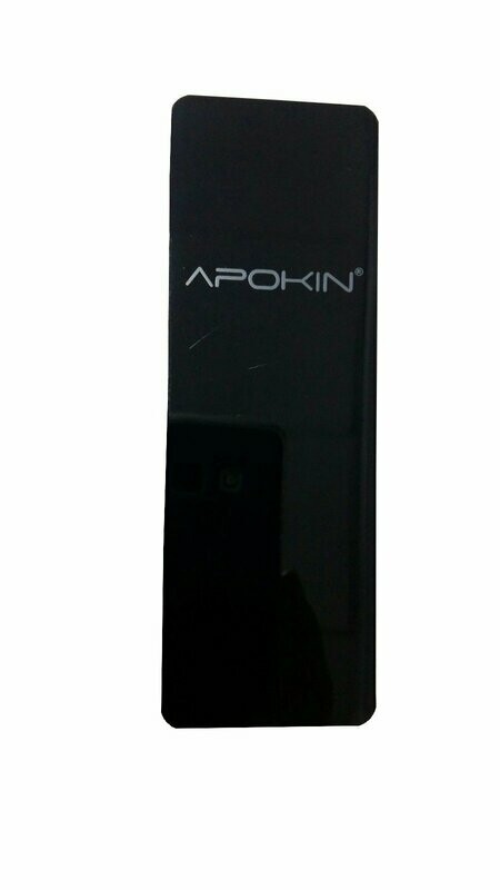 Bateria externa 3000MAH