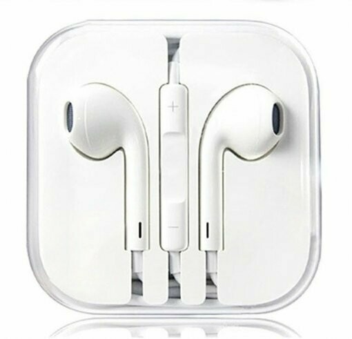 Auriculares Earpods Originales Apple