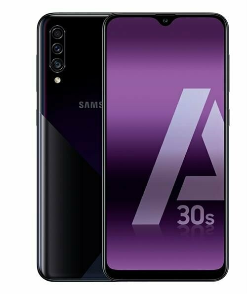 samsung galaxy a30x