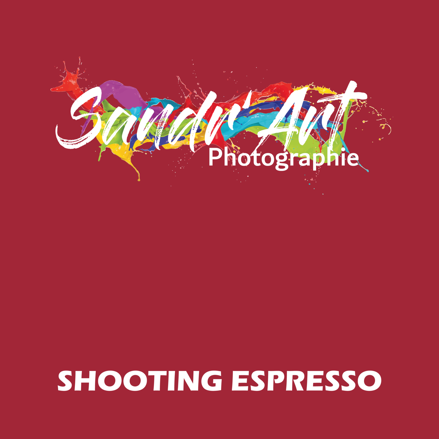 SHOOTING ESPRESSO