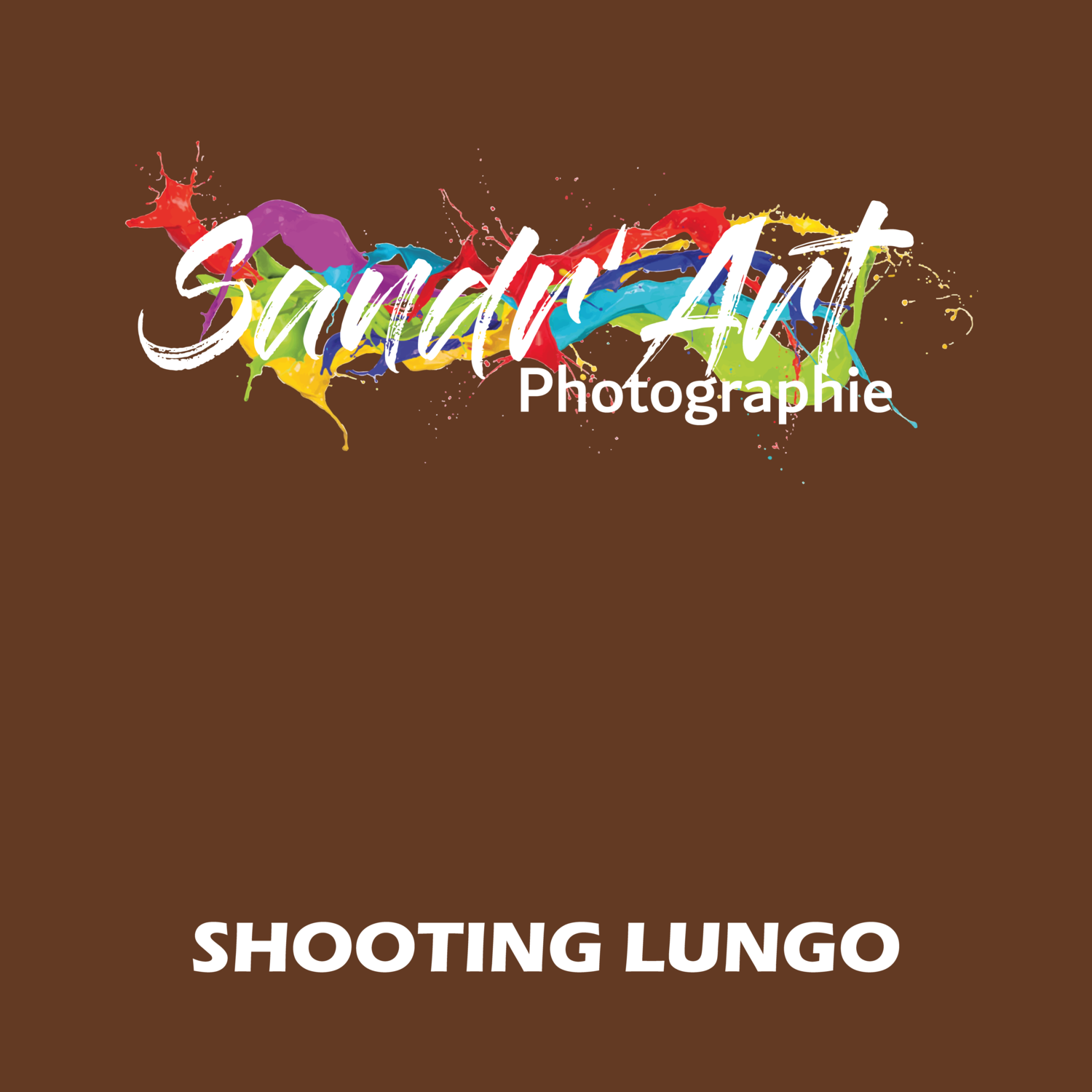 SHOOTING LUNGO