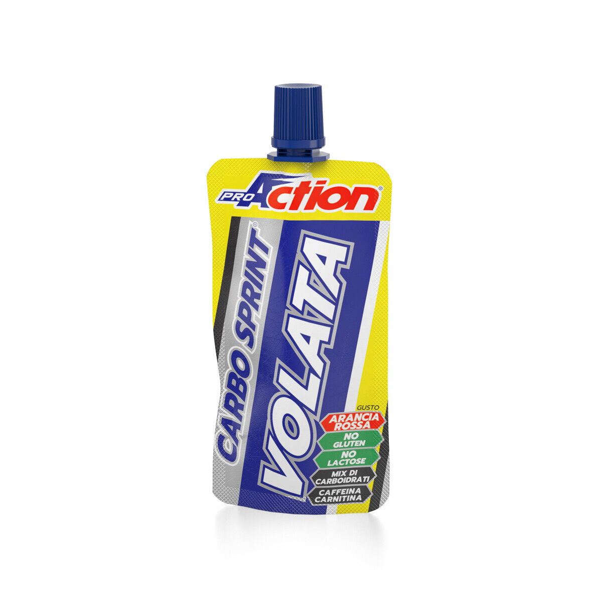 Carbo Sprint Volata