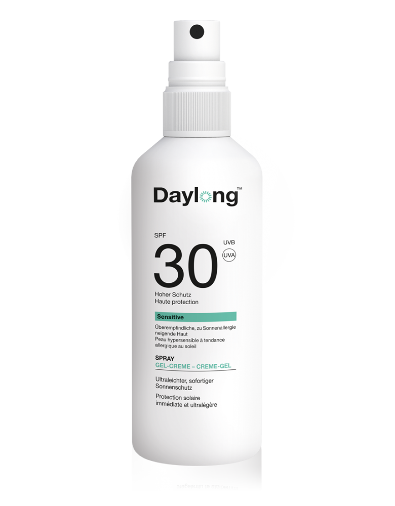 Daylong Sensitive Spray SPF 30 150ml