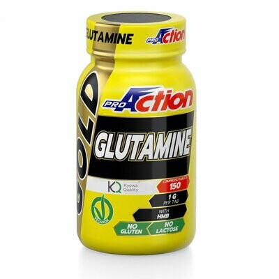 Glutamine Gold