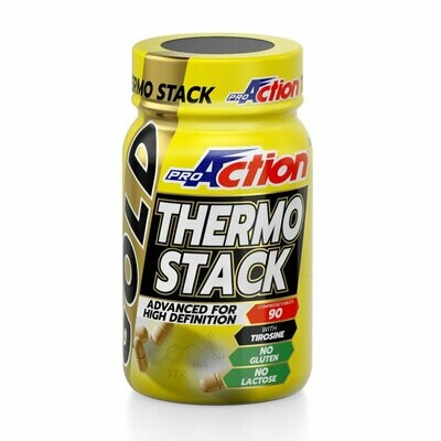 Thermostack Gold 90 compresse