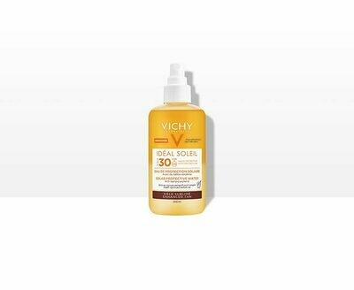VICHY IDEAL SOLEIL Eau protectrice bronze SPF 30 200ml