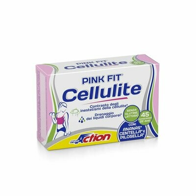 Pink Fit Cellulite