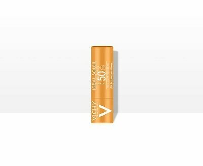 VICHY IS STICK zones sensibles SPF 50+ 9gr