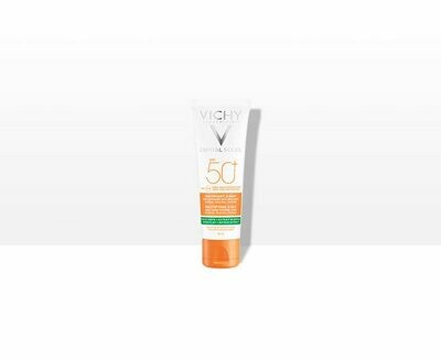 VICHY Capital Soleil Oil control SPF 50+ 50ml