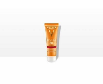 VICHY Ideal Soleil Creme Anti-Age SPF 50+50ml